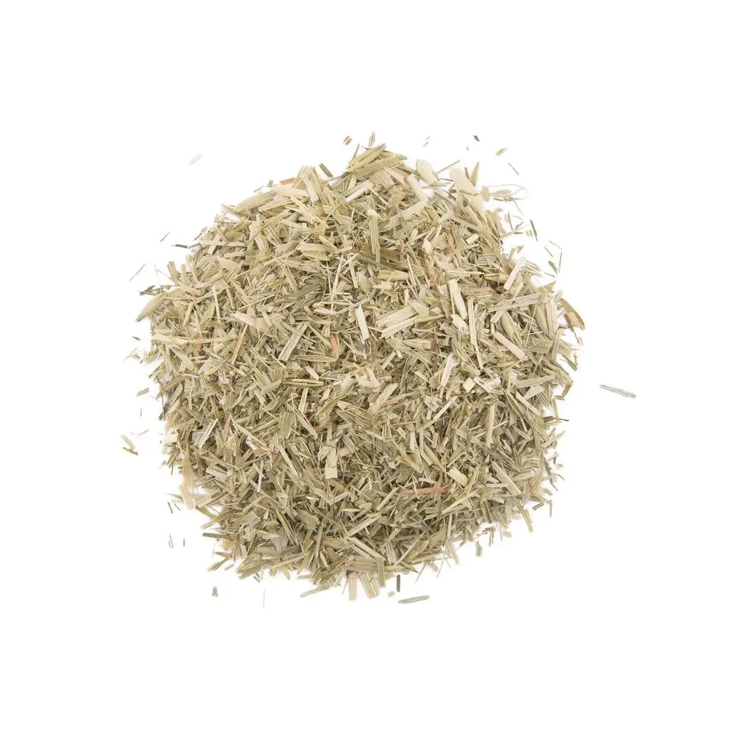 Tupi Tea Proprietary Herbal Blend Ingredients